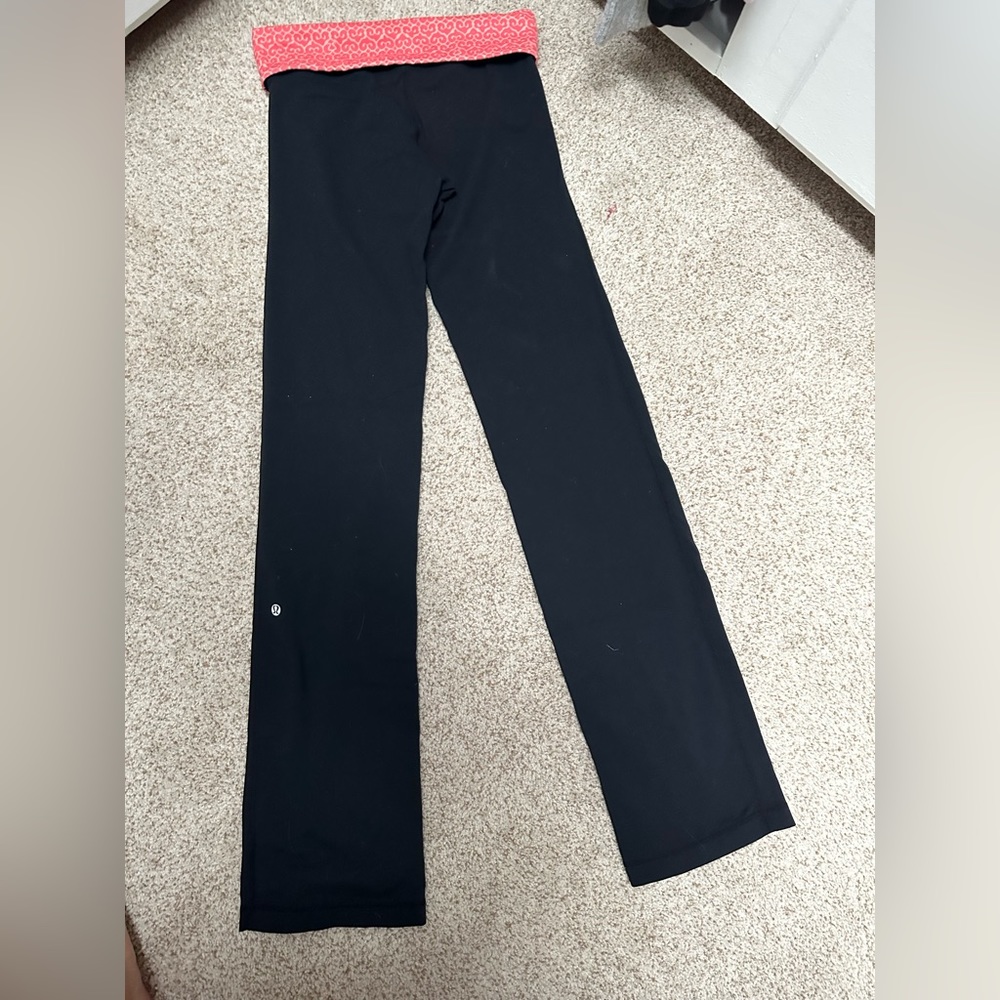 Lululemon leggings